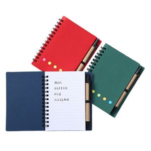 Yy878 Cheap Products Office Stationery Printed Logo <b>Memo</b> <b>Pad</b> Sticky Note Custom Made Self Adhesive Notepad Gift Set - Product Image 5