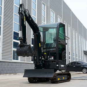 मुफ्त शिपिंग एपा होम फार्म यूरो 5 इंजन 1.7टन 2टन <span class=keywords><strong>3</strong></span>.5टन केबिन छोटे क्रॉलर डिगर माइक्रो बैगर मिनी खुदाई - Product Image 3