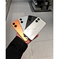Smartphone 2026 Redmi Turbo 5 Max 5G Octa Core - Écran 120Hz, Batterie 8000mAh, Charge Rapide 100W, Appareil Photo 50MP OIS, CDMA, Ultrasonique