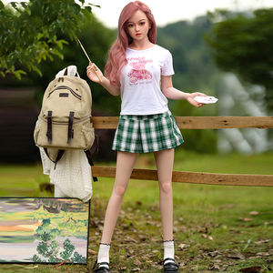 Vente en gros de poupées sexuelles réalistes pour adultes, poupées sexuelles en silicone insérables, poupées sexuelles à bas prix, poupées nues pour adultes - Product Image 1