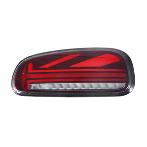 ไฟท้าย LED สำหรับมินิคลับแมน F54 2014-2022 LED DRL เบรคย้อนกลับไฟเลี้ยวไฟท้าย - Product Image 5