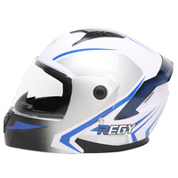 Nouvelle popularité Crash unisexe moto DOT visage casque tête garde Abs modulaire casque moto casques pour adultes personnaliser