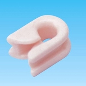 รางนำเซรามิกอะลูมิเนียมความบริสุทธิ์สูง CG1014 - Product Image 2