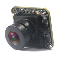 Endoscopio Newlink HD con Lente de Orificio Estenopeico, Gran Angular, 5MP, 8MP, 4K Starvis, Módulo de Cámara Mini USB