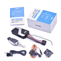 Traceur GPS 4G LTE en temps réel 403C 403D, application PC/mobile gratuite à vie, localisateur de flotte/véhicule/voiture/moto GSM/GPRS