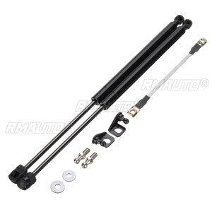 Amortiguadores Hidráulicos para el Capó Delantero del Coche, Varillas de Soporte para la Cubierta del Motor, Barra de Resorte para Mazda CX5 CX-5 2017-2021 - Product Image 3