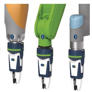 หุ่นยนต์ Schunk Translational รุ่น Co-actEGP-C40N-N-ASSISTA1408586 สำหรับเครื่องจักรเสริมเหล็กเส้น - Product Image 2