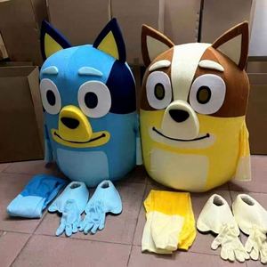 Offre Spéciale : Ensemble de Jeu Montessori, Jouets en Peluche, Costume de <span class=keywords><strong>Chien</strong></span> Mascotte pour Fêtes d'<span class=keywords><strong>Halloween</strong></span>, Promotion Carnaval OEM/ODM - Product Image 2