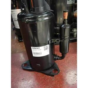 Compresor de Refrigeración y Aire Acondicionado Haili SD091CV-H3BU R22 50Hz 220-240V Refrigeración Calefacción - Product Image 4