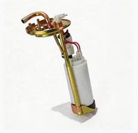 Pompe à carburant de luxe pour voiture 16141179711 16141184022 16142226815 pour BMW Série 3 E30 325 325i 318i 325is 325ix