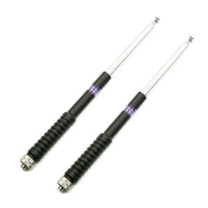 レンジエクステンダーUHFVHFワイヤレスハムラジオウォーキートーキーアンテナ - Product Image 4