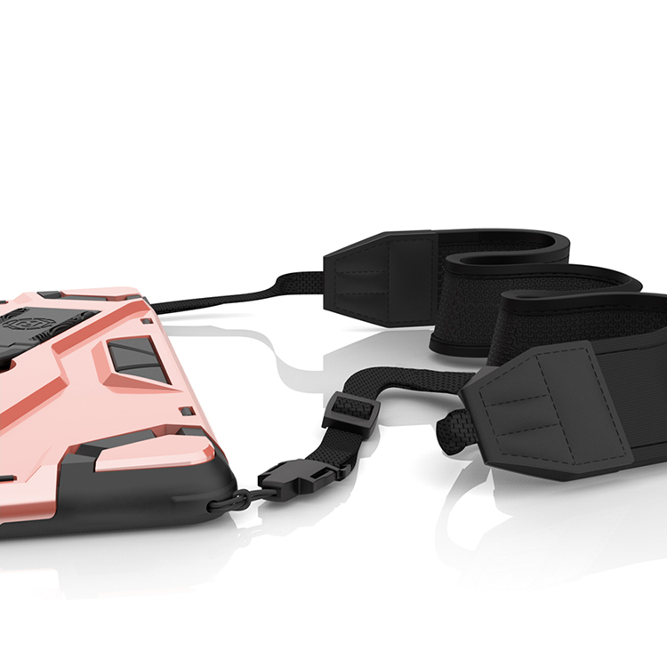 China Manufacturer Universal 8 Inch Tablet Case For Samsung Galaxy T385