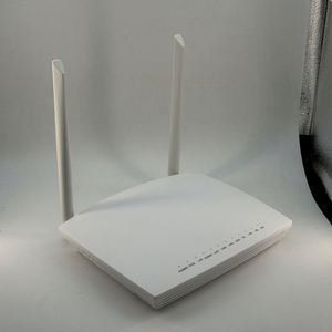 Unidad de red óptica WiFi <span class=keywords><strong>5</strong></span> de doble banda a precio barato de fábrica con enrutador WIFi de equipo de fibra óptica FTTH/FTTB/FTTX 4GE + 1TEL + 2USB - Product Image 5