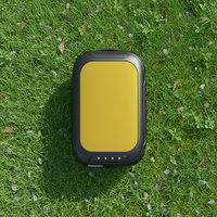 Nouvelle Offre 2026 : Chauffe-Mains et Batterie Externe 2-en-1, Chargeur Portable Étanche 10000 mAh pour Activités de Plein Air