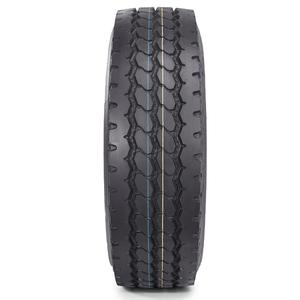 Pneu de camion radial toutes positions AURUNZE A303, résistant à l'usure, pour longs trajets, 315/80R22.5 12.00R24, vente chaude directe usine - Product Image 4
