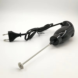 Batidora de Mano LM 220-240V, Espumador de Leche y Café de Plástico, Herramienta de Cocina para el Hogar - Product Image 2