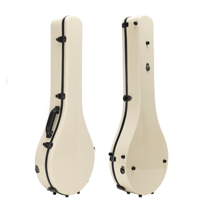 SUN 02 <span class=keywords><strong>NBJ</strong></span> CM Rm arc-en-ciel étuis Banjo de haute qualité étui Banjo étanche et en fibre de verre sacs d'accessoires d'instruments de musique - Product Image 4