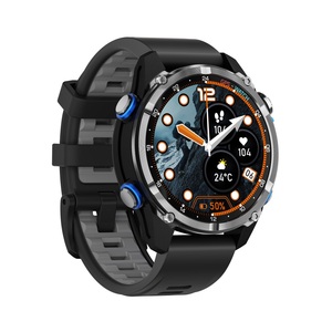 Reloj Inteligente GPS HD350 Pro Resistente para Exteriores con Sistema de Posicionamiento de 6 Satélites, Más de 100 Modos Deportivos, Resistente al Agua 3ATM, Personalizable OEM - Product Image 4
