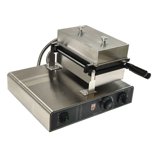 Máquina <span class=keywords><strong>de</strong></span> aperitivos eléctrica antiadherente comercial personalizada <span class=keywords><strong>mujer</strong></span> chica coño máquina para hacer gofres Vagina Waffle Maker - Product Image 5
