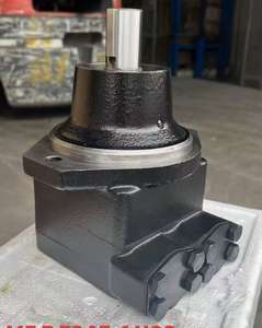 Piezas de la excavadora: 4634936, YA00005829, motor de ventilador de 2/2, motor de ventilador de 1/2" - Product Image 2