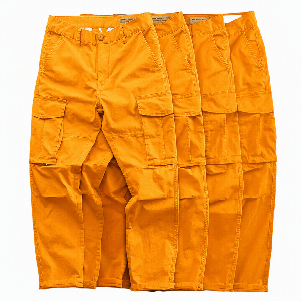 Naranja
