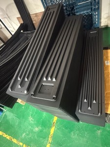 Servicio Personalizado de Termoformado y Corte de Plástico al Vacío - Aplicación Industrial, Origen Guangdong - Product Image 2
