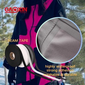 Ruban thermofusible étanche compétitif à 3 couches pour la <span class=keywords><strong>randonnée</strong></span> chaussure <span class=keywords><strong>botte</strong></span> veste d'extérieur pantalon vêtements de voile - Product Image 6