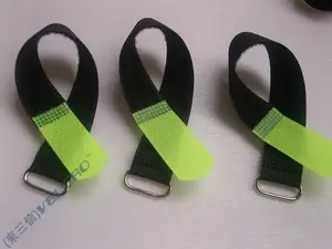 Shenzhen Supplier Buckled Strap Band For Watch