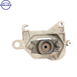 NAILUKE 11335-00Q0J Supporto Motore Posteriore <span class=keywords><strong>Auto</strong></span>, Nuovo Isolatore Motore J11E 	 <span class=keywords><strong>QASHQAI</strong></span> Prodotto nel Regno Unito per <span class=keywords><strong>NISSAN</strong></span> - Product Image 1