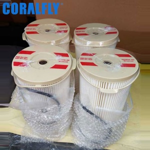 Filtro Separador de Agua Diesel para Camión SF-1912-30 SN 920230 P502651 P552024 FS20203 2020PMOR 2020PM - Product Image 6