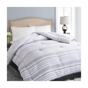 <span class=keywords><strong>Duvet</strong></span> automatique, couleur unie, édredon pour lit de couleur unie, pour l'été - Product Image 1