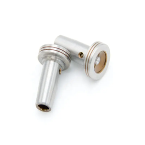 Bouchon de soupape de commande d'injecteur de <span class=keywords><strong>carburant</strong></span> à bas <span class=keywords><strong>prix</strong></span> T334 T043 T048 T008 T316 T056 T035 T206 T332 bouchon de soupape d'injecteur - Product Image 5