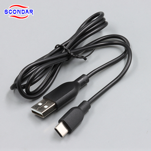 Faisceau de câbles électroniques SCONDAR à 40 broches pour l'électronique grand public, téléphones portables, smartphones, tablettes, ordinateurs portables, ordinateurs de bureau, mini-PC - Product Image 1