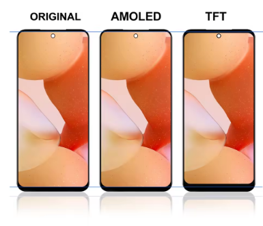 redmi note 10 display