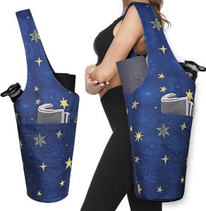 Muestra Gratuita, Bolso de Hombro de Nailon de Diseño Nuevo Personalizado para Mujer, Bolso de Compras Reutilizable, Impermeable, con Asas para Viajes, Gimnasio, Actividades al Aire Libre, Yoga - Product Image 1