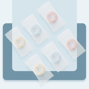 Caramelos Duros de Menta Floral Sin Azúcar, 15 kg, Venta al Por Mayor |   Caramelos Kiss a Granel con Xilitol |   Recuerdos de Boda y Artículos para Hostelería - Product Image 6