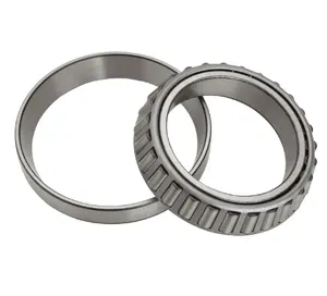 Inch Tapered Roller Bearings Long Life Bearing Good Quality EE649240/649310 609.6*787.4*93.662mm