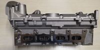 Heißer Verkauf k4m Zylinderkopf 7701474364 7701474361 für Renault Megane II 1.6 16V