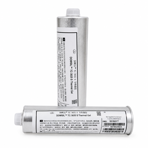 DOWSIL TC-3035 S Gel Térmico Suave Original 4.0 W/mK Material de Interfaz Térmica de Silicona para Refrigeración de CPU PCBA en Electrónica 5G - Product Image 4