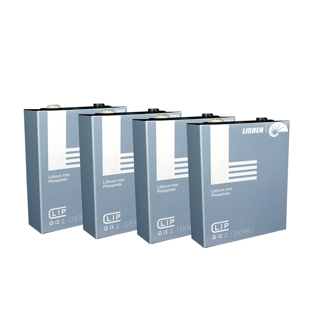 Kotak baterai ion kemasan baterai litium 100ah fosfat lifepo4 po4 12v