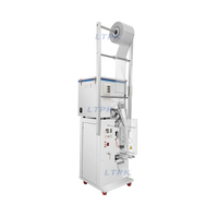 LT-BPC10T automatique vis écrous matériel accessoires alimentaire comptage Machine d'emballage pour les petites entreprises