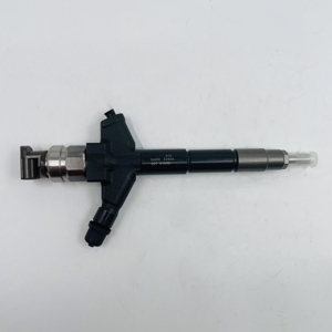 आम रेल डीजल इंजेक्टर नोजल 295050-1060 16600-3xn0a - Product Image 2