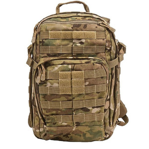 Sac à dos tactique pratique et de haute qualité pour la survie en plein air, sac à dos tactique d'action, bonne durabilité et résistance aux dommages - Product Image 1