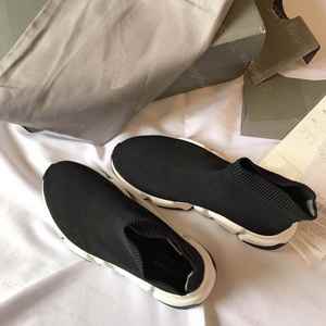 Luxury Brand Balenciagase 2.0 High Quality Thick Soles Soft <b>Padding</b> Canvas Light Men's Casual <b>Running</b> Shoes Autumn Summer - Product Image 4