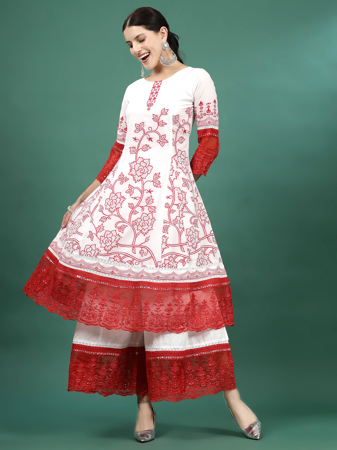 as per image