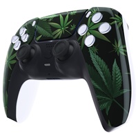 Étui pour manette PS5 - Coque durable pour la protection de la manette de jeu PS5