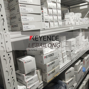 Cámara de Visión Artificial Industrial KEYENCE VS-C160CX Original, Sensor para Brazo Robótico - Product Image 6