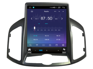 WITSON Android 12,0 Tesla vertical del coche de la pantalla reproductor multimedia auto GPS Carplay para <span class=keywords><strong>CHEVROLET</strong></span> <span class=keywords><strong>CAPTIVA</strong></span> 2013, 2014, <span class=keywords><strong>2015</strong></span>, 2016, 2017 - Product Image 5