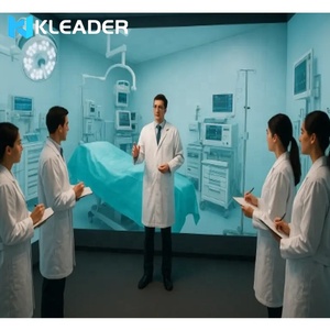 Giải pháp lớp học nhập vai hệ thống dạy và học tương tác với công nghệ AR/VR cho các trò chơi và lớp học giáo dục - Product Image 4