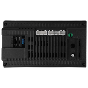 เครื่องเล่น <span class=keywords><strong>Mp5</strong></span>รถยนต์ระบบแอนดรอยด์7 "ไร้สาย2Din เครื่องเล่นดีวีดีสเตอริโอรถยนต์วิทยุในรถยนต์ - Product Image 2